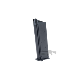 SRC SR-33 TT Airsoft Pistol Gas Magazine 11 Rounds