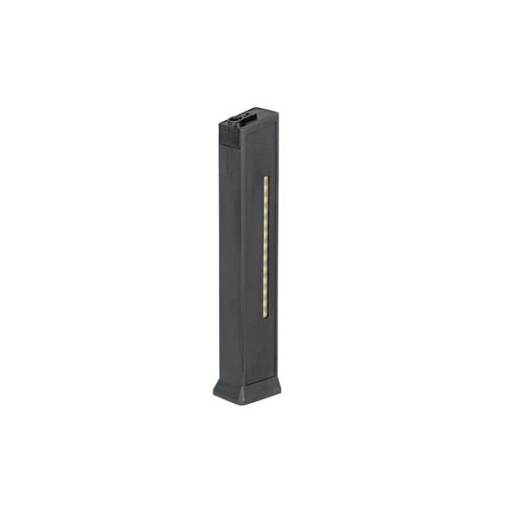 Chargeur Mid-Cap 120 Billes UTR45 Double Eagle | Airsoft