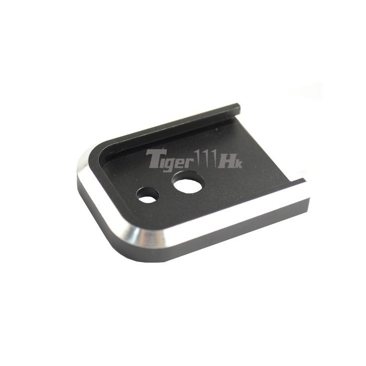 Talon de Chargeur AIP Biochemical Hi-Capa 5.1 / 4.3 | AIP-51-74