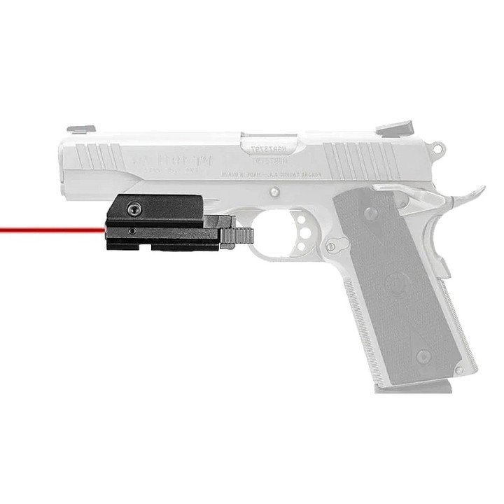 Red Laser Stealh v2.0 Black Eagle