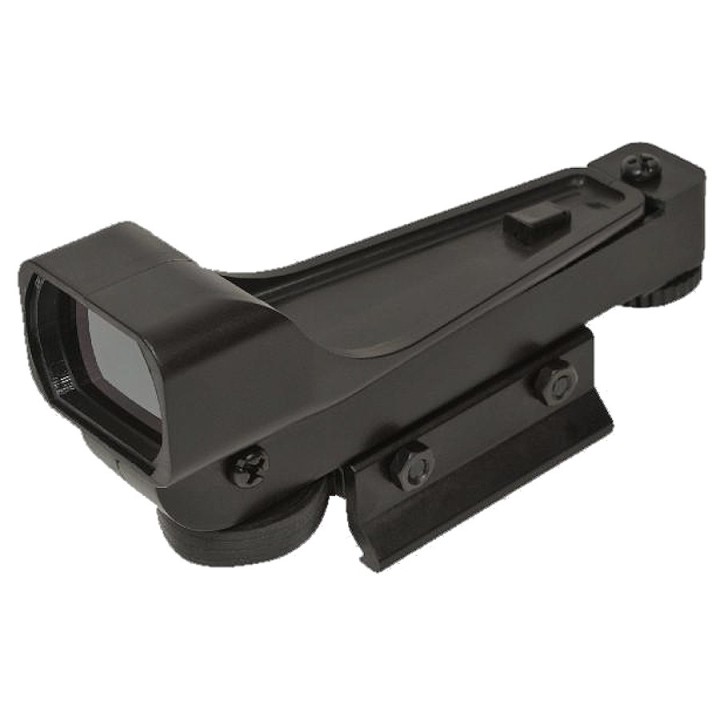 Airsoft Firepower Red Dot Sight - Picatinny Rail - Black Eagle