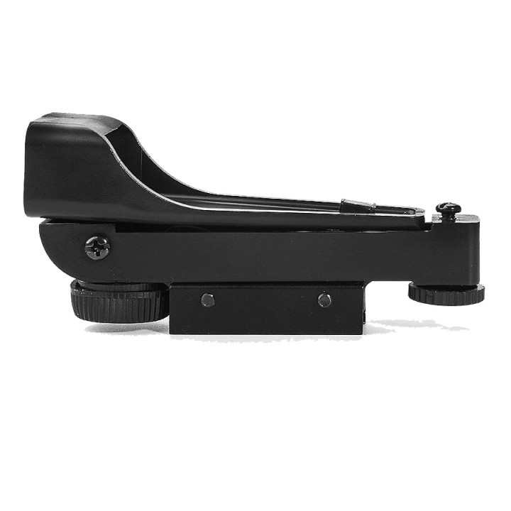Airsoft Firepower Red Dot Sight - Picatinny Rail - Black Eagle