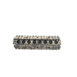 King Arms Metal Garde-main quadri-rail - (M4 M16 AR-15)