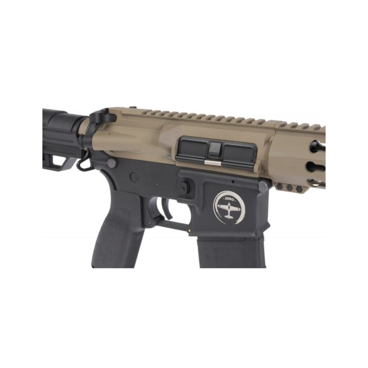 M4 Kenji Zero Fighter 2 Combo SAIGO AEG 1J CQB