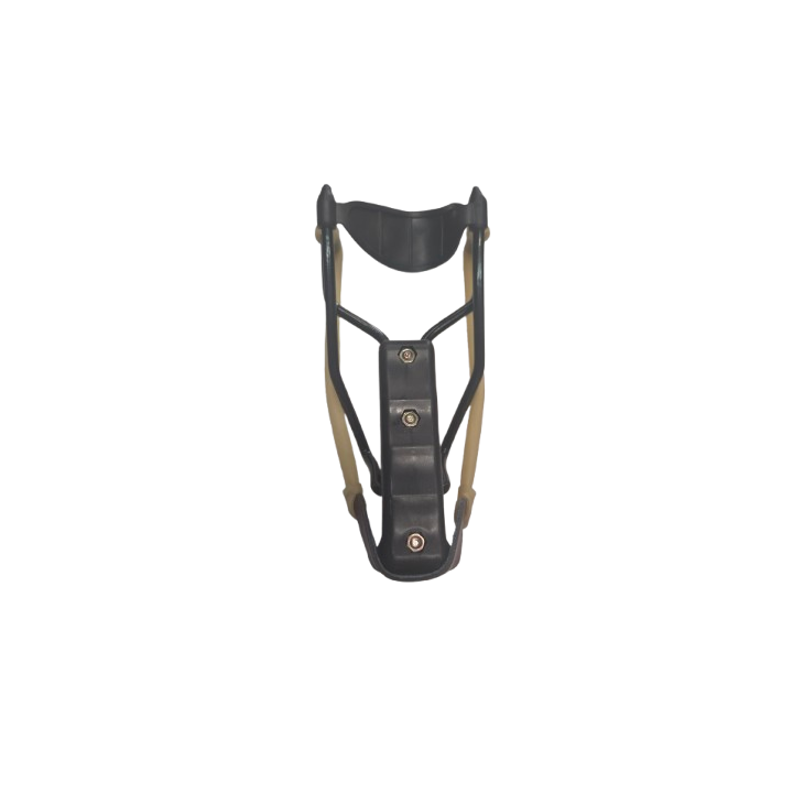 Catapulte basique pour pêche et amorçage