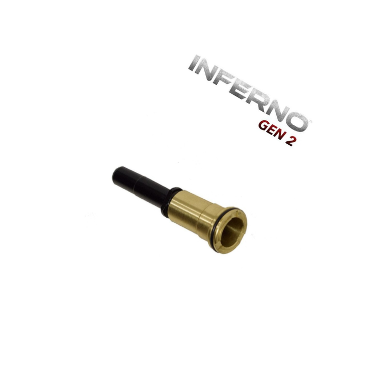 Wolverine Inferno GEN2 Nozzle For VFC Scar-H