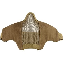 MASQUE V2 TAN AIRSOFT