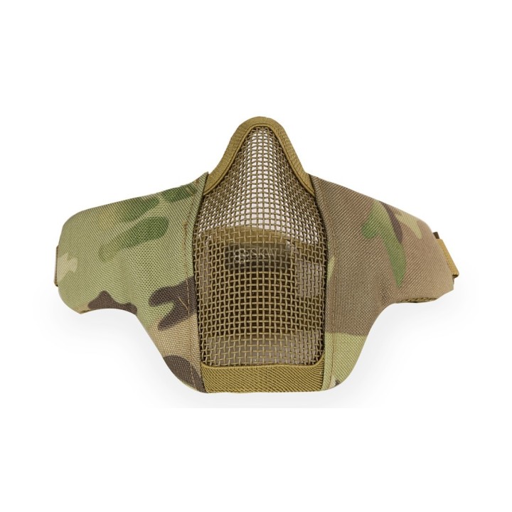Masque V2 MTC Delta Tactics pour Airsoft