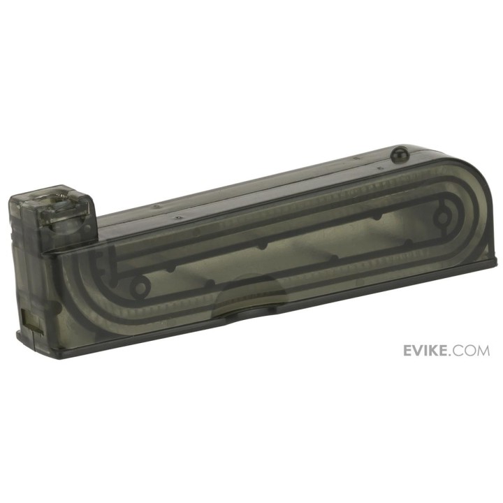AGM Magazine for AGM/Matrix/HFC MP001 VSR-10 Airsoft Sniper Rifles