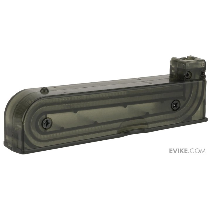 AGM Magazine for AGM/Matrix/HFC MP001 VSR-10 Airsoft Sniper Rifles