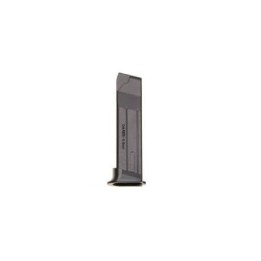 SP2022 Co2 Magazine Transparent Gen2 (Cybergun / Swiss Arms)