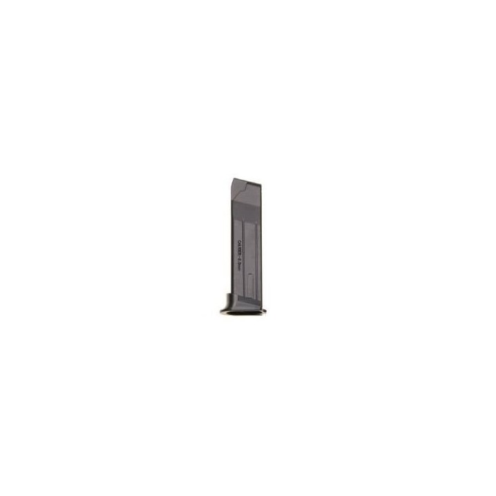 SP2022 Co2 Magazine Transparent Gen2 (Cybergun / Swiss Arms)