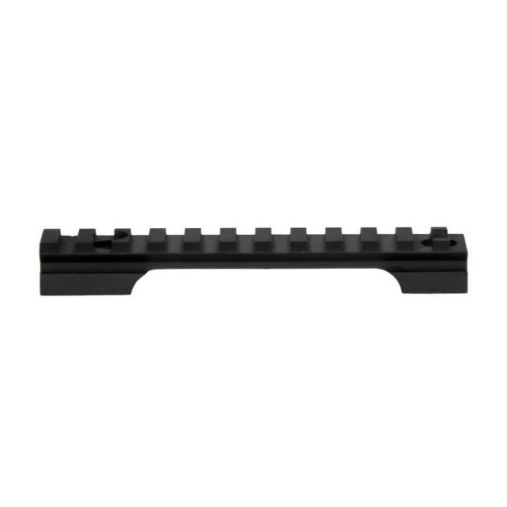 Shooter Rail Picatinny TAR-21 Métal Noir