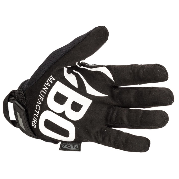 Gants BO MTO Touch Mechanix coyote – Taille M