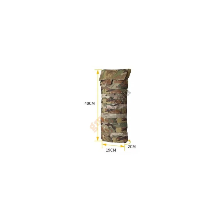 LBT2649E Style Hydration Panel Mandrake (EM5815F EMERSON)