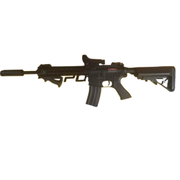 Pack PROMO M4 Cyma