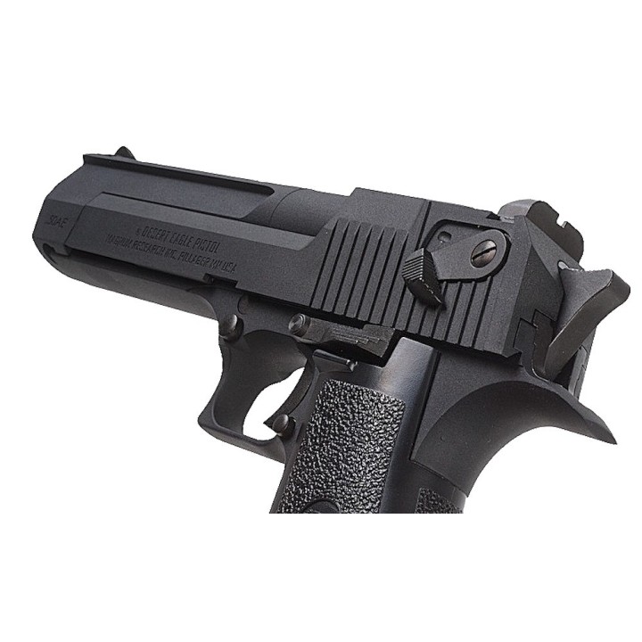 Chargeur métal 21 billes Desert Eagle airsoft Green Gas WE