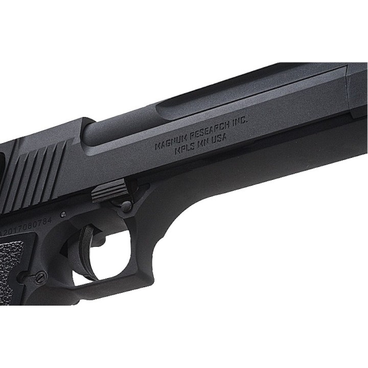Pistolet airsoft gaz blowback Desert Eagle 300 FPS 1 joule WE