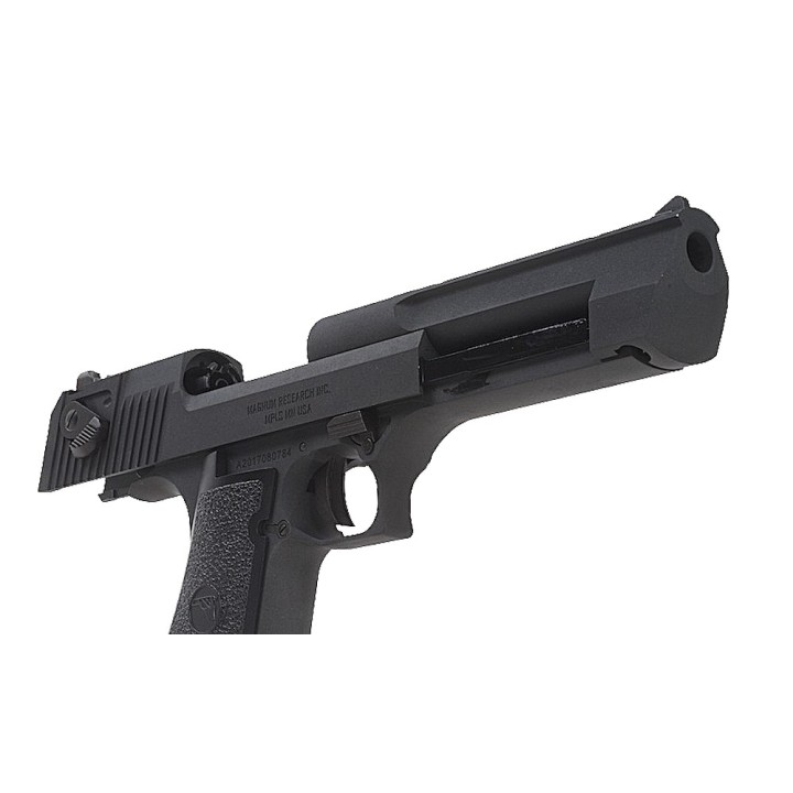Culasse mobile Desert Eagle GBB verrouillée en arrière slide lock WE