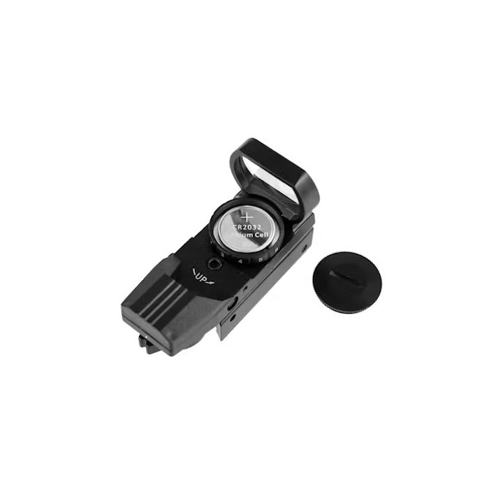 Pile CR2032 - Batteries