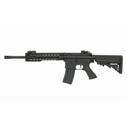 CM515 ( M4 KeyMod ) AEG - Black - Cyma