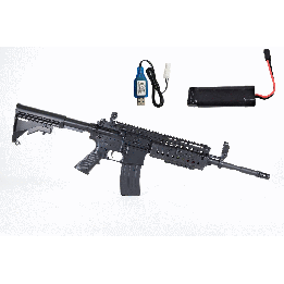 AEG M4SS CYMA (CM508)