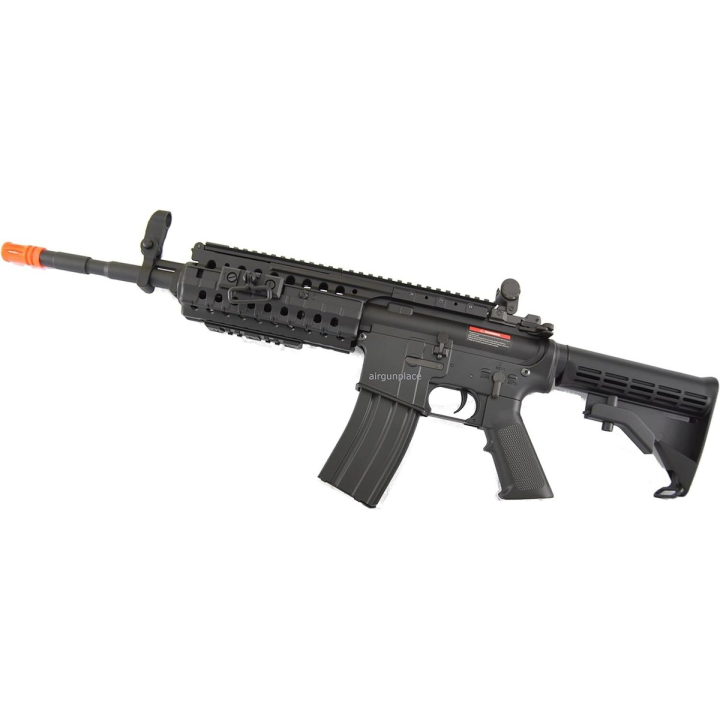 CYMA CM508 M4SS – Réplique M4 AEG électrique Airsoft
