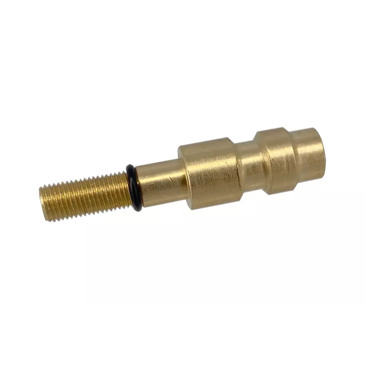 Valve HPA (US) sans perçage pour chargeur Marui BALYSTIK