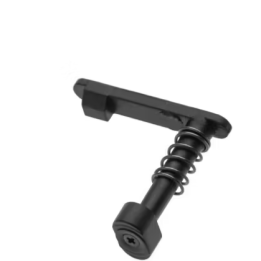 Mag catch metal m4/m16 src