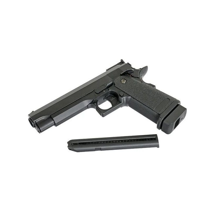 Chargeur AEP CYMA C.139 Hi-Capa 5.1 CM.128 | Airsoft
