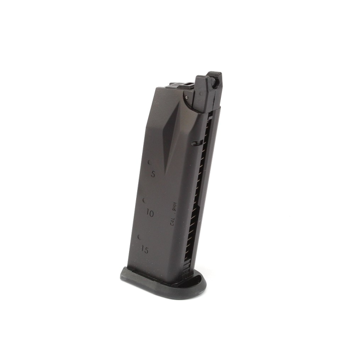 Chargeur Gaz 24 Billes E99 P99 God of War | Airsoft