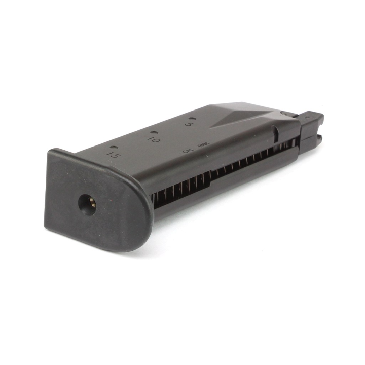 Chargeur Gaz 24 Billes E99 P99 God of War | Airsoft