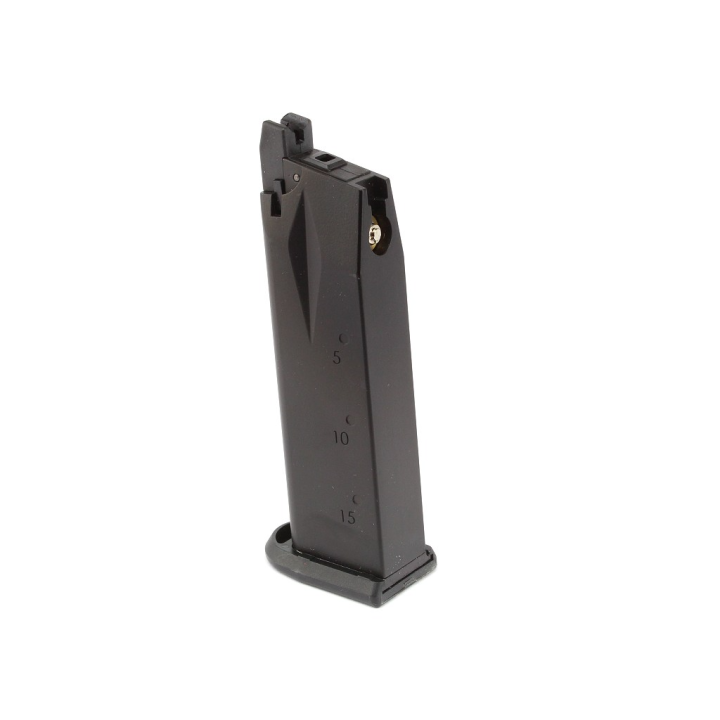 Chargeur Gaz 24 Billes E99 P99 God of War | Airsoft