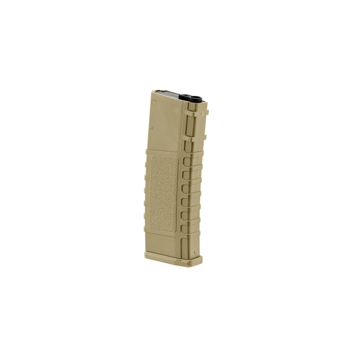 Lonex 200rds Mid Cap M4/M16 Tan