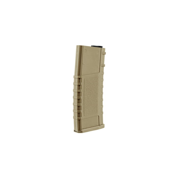 Lonex 200rds Mid Cap M4/M16 Tan