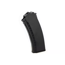 Tokyo Marui No.144 AK74 480 Rnd Magazine Black (Genuine Parts) 178442