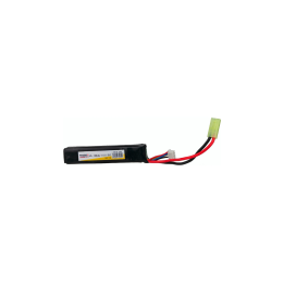 Batterie LIPO - 1100mAh 11,1V - Swiss Arms