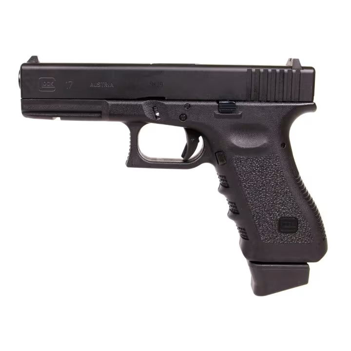 Glock 17 CO2 INOKATSU Culasse