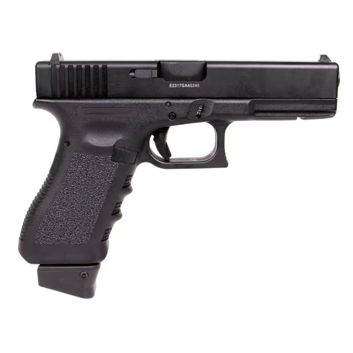 Glock 17 CO2 INOKATSU Culasse