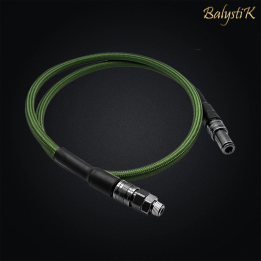 Ligne Deluxe haut débit pour HPA, Version EU, Olive Drab - Balystik