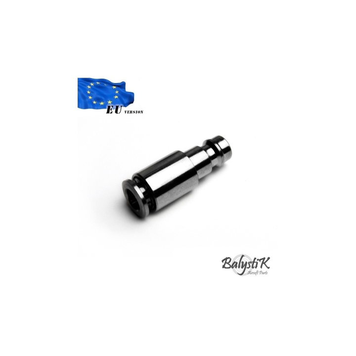Balystik ligne complète HPA tressée noire version EU