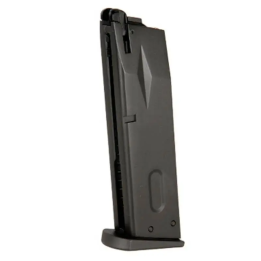 Chargeur Pistolet Gaz M9 Hfc HG-190M 26 Bbs