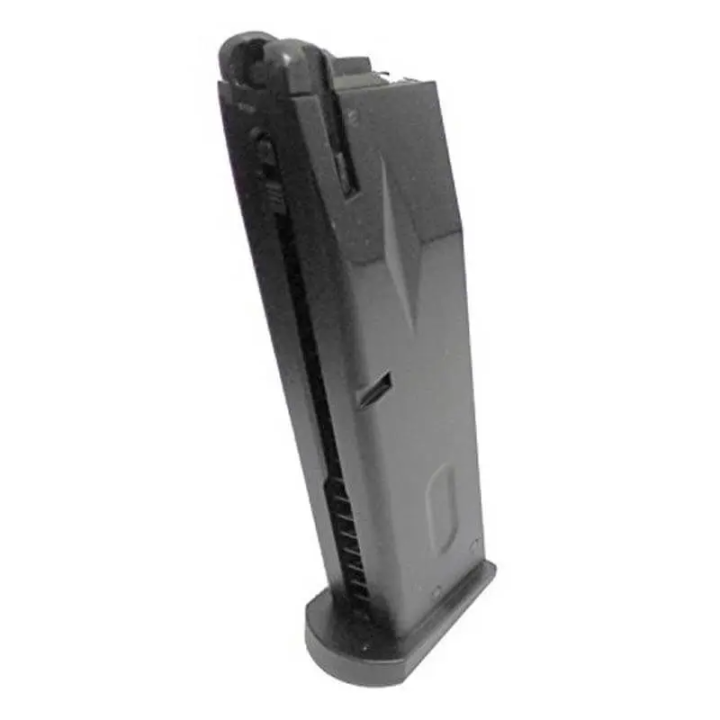 Chargeur Gaz M9 HFC HG-190M 26 Billes | Airsoft