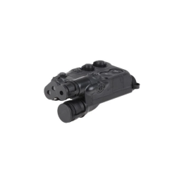 Wosport AN/PEQ Battery Holder