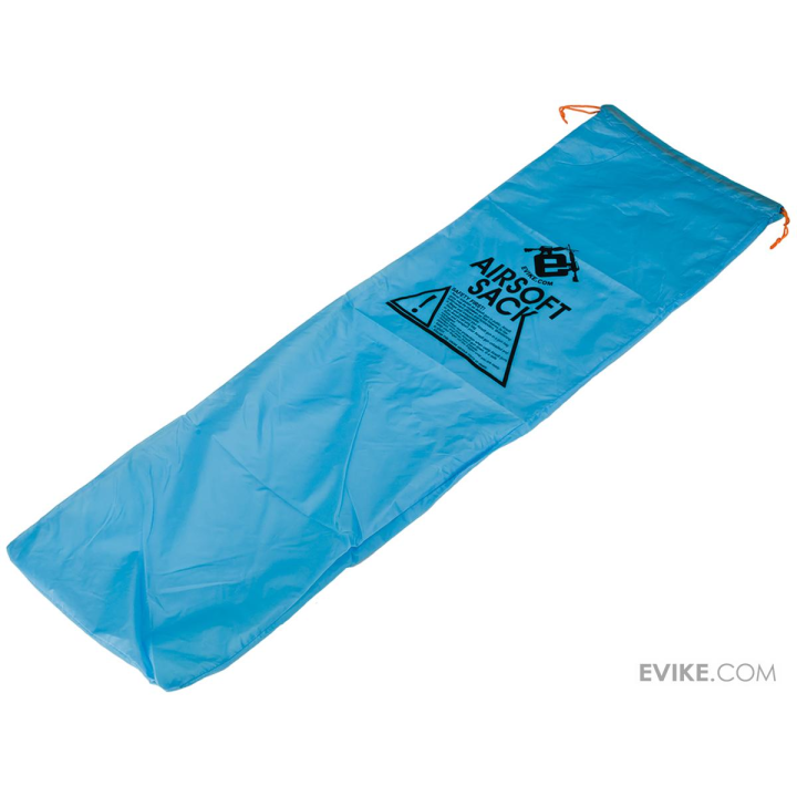 Evike.com "Airsoft Sack" Safety Carrying Device