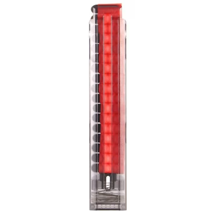 Chargeur Katana 15 Fléchettes Ceda Jet Blaster | Blaster