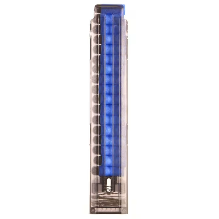 Chargeur Katana 15 Fléchettes Ceda Jet Blaster | Blaster