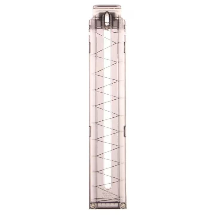 Chargeur Katana 15 Flechettes Darts Ceda Jet Blaster