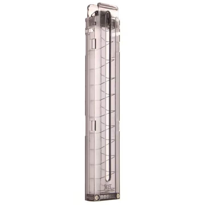 Chargeur Katana 15 Fléchettes Ceda Jet Blaster | Blaster