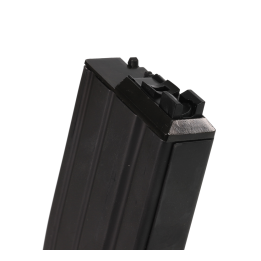 WE Chargeur M4 GBBR (Noir)